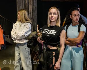 Регистрация 18.05.2024. Фотограф Борис Хигрин